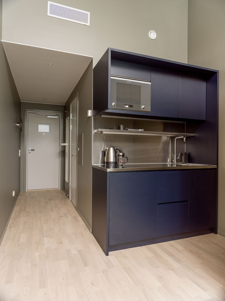 unity hammarby sjostad