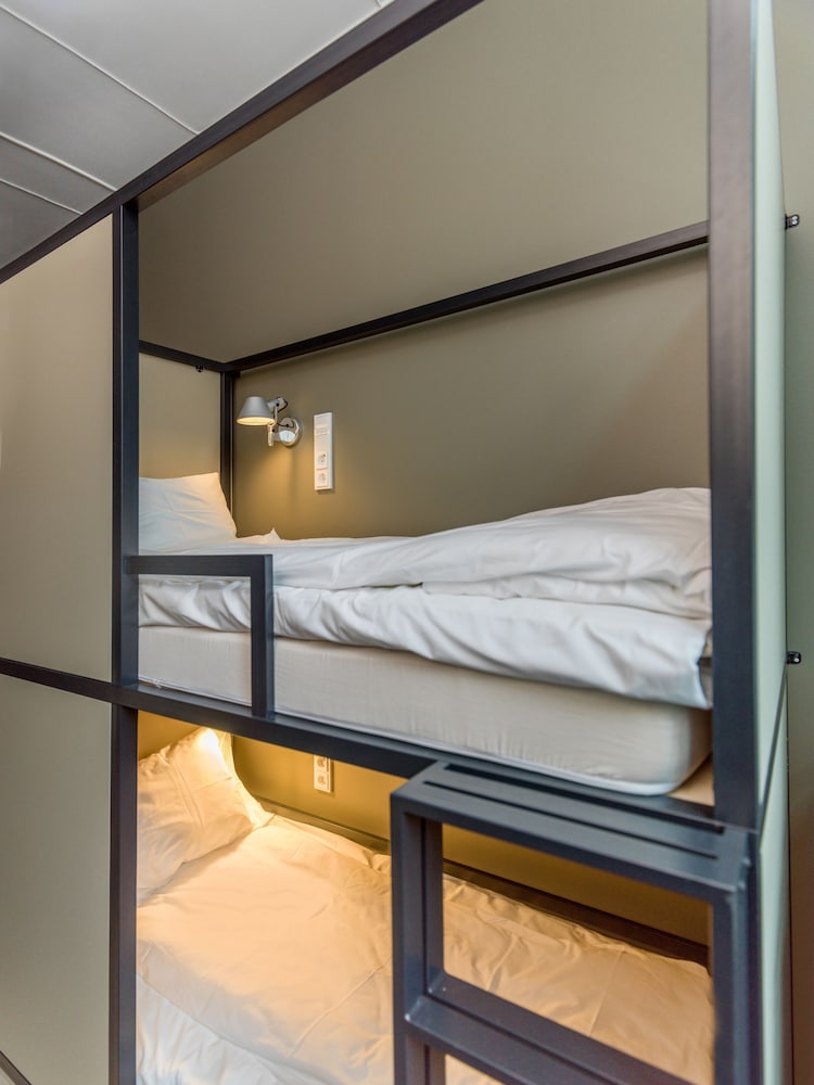 unity hammarby sjostad