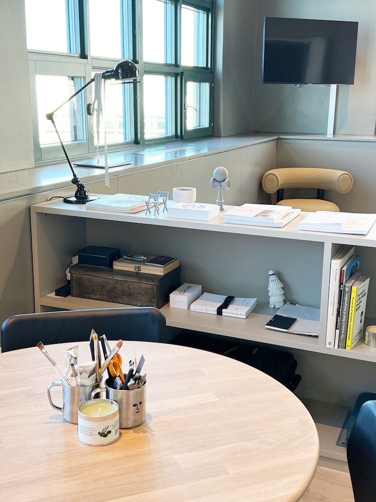 unity hammarby sjostad