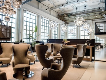 unity hammarby sjostad