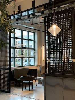 unity hammarby sjostad