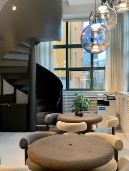 unity hammarby sjostad