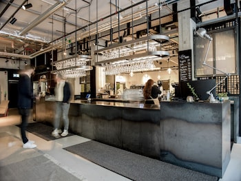 unity hammarby sjostad