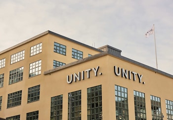 unity hammarby sjostad