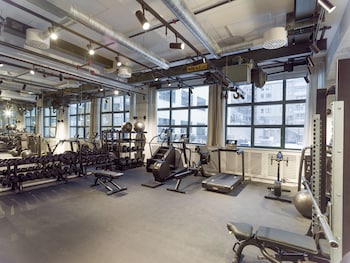 unity hammarby sjostad