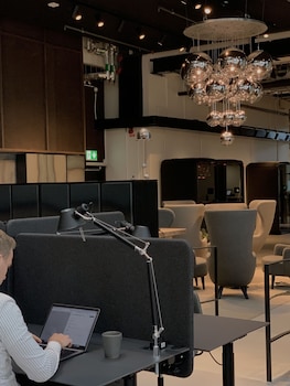 unity hammarby sjostad