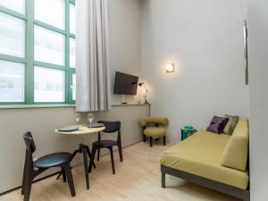 unity hammarby sjostad