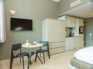 unity hammarby sjostad