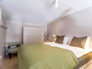 unity hammarby sjostad