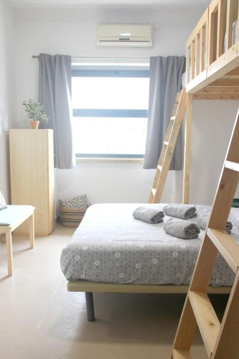 wot lisbon nomad hostel