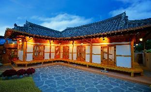 jeonju hanok sukbak cheheomgwan pension