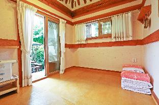 jeonju hanok sukbak cheheomgwan pension