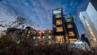 gangneung sum pension