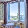 yangyang hajodae conto hotel pension