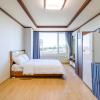 yangyang hajodae conto hotel pension