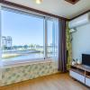 yangyang hajodae conto hotel pension