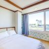 yangyang hajodae conto hotel pension