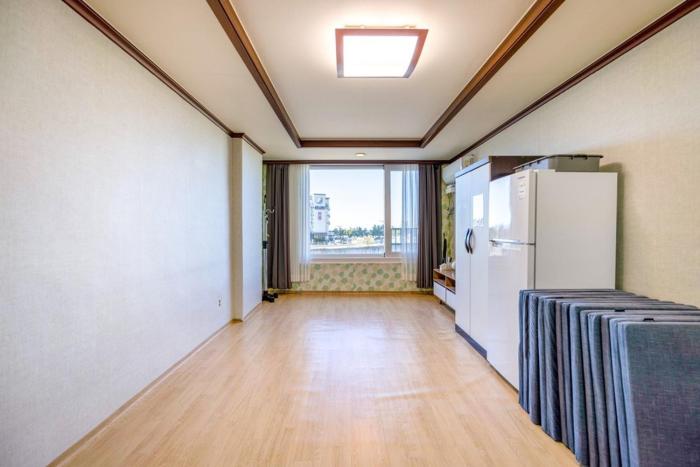 yangyang hajodae conto hotel pension