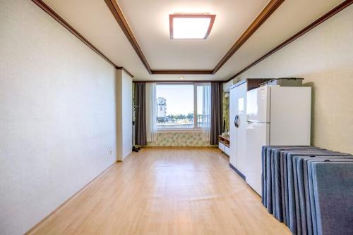 yangyang hajodae conto hotel pension