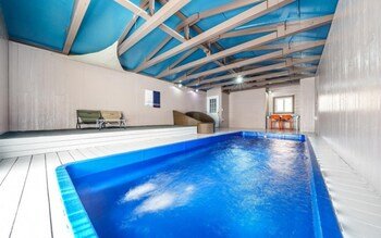 pocheon sanbong poolvilla