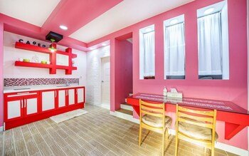 pocheon sanbong poolvilla