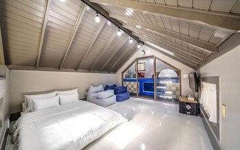 pocheon sanbong poolvilla