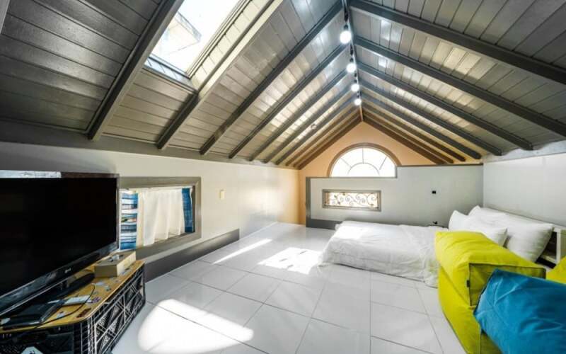 pocheon sanbong poolvilla