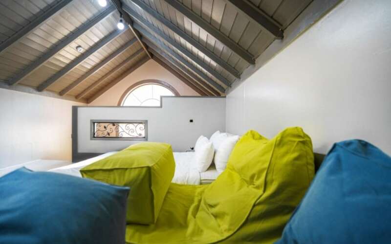 pocheon sanbong poolvilla