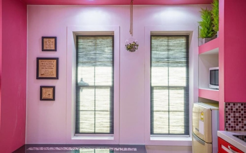 pocheon sanbong poolvilla