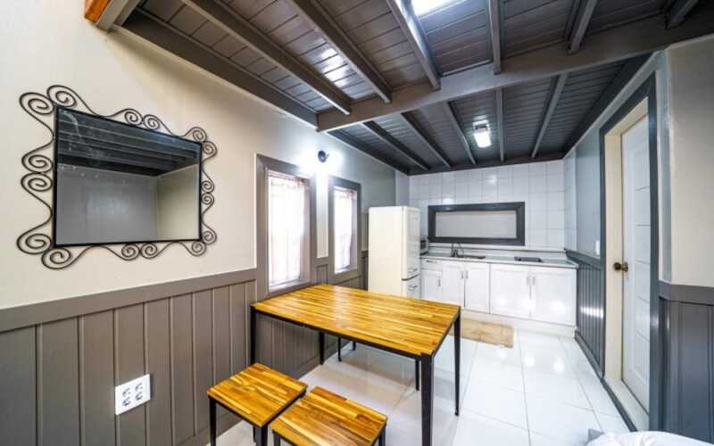 pocheon sanbong poolvilla