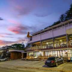 pocheon sanbong poolvilla