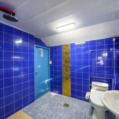 pocheon sanbong poolvilla