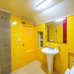 pocheon sanbong poolvilla