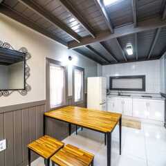 pocheon sanbong poolvilla