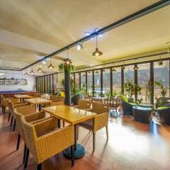 pocheon sanbong poolvilla