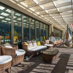 pocheon sanbong poolvilla