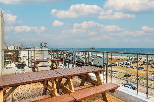 sokcho santorini pension