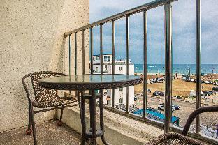 sokcho santorini pension