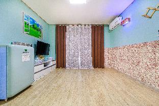 sokcho santorini pension