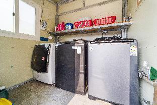 sokcho santorini pension