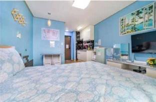 sokcho santorini pension