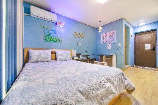 sokcho santorini pension