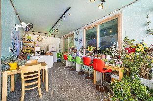 sokcho santorini pension