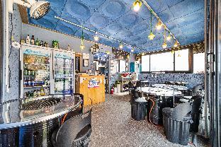 sokcho santorini pension