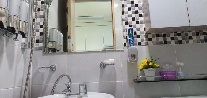 sokcho santorini pension