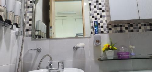 sokcho santorini pension