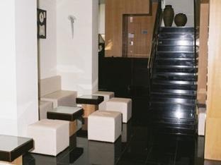Hotel De Cerva,Northern Portugal>>Cerva,2 star