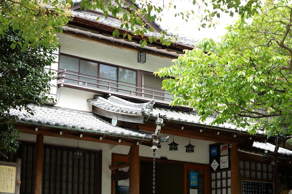 gyokushoen arai