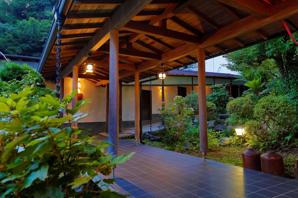 gyokushoen arai