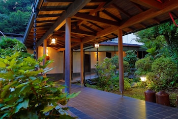 gyokushoen arai